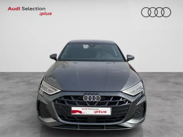 Audi A3 S line 30 TFSI 85 kW (116 CV) S tronic de segunda mano