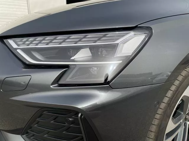 Audi A3 S line 30 TFSI 85 kW (116 CV) S tronic de segunda mano