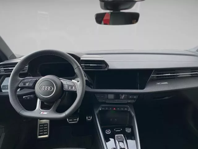 Audi A3 S line 30 TFSI 85 kW (116 CV) S tronic de segunda mano