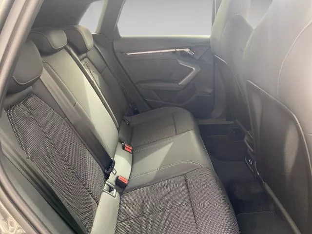 Audi A3 S line 30 TFSI 85 kW (116 CV) S tronic de segunda mano