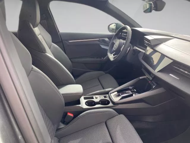 Audi A3 S line 30 TFSI 85 kW (116 CV) S tronic de segunda mano