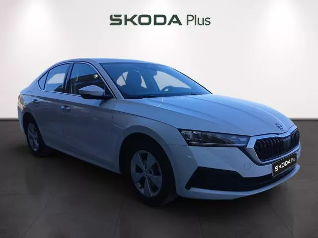 Skoda Octavia 2.0 TDI Ambition 85 kW (115 CV) de segunda mano