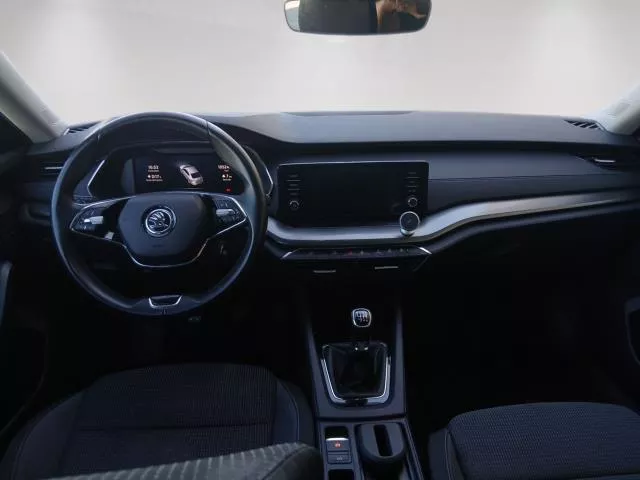 Skoda Octavia 2.0 TDI Ambition 85 kW (115 CV) de segunda mano