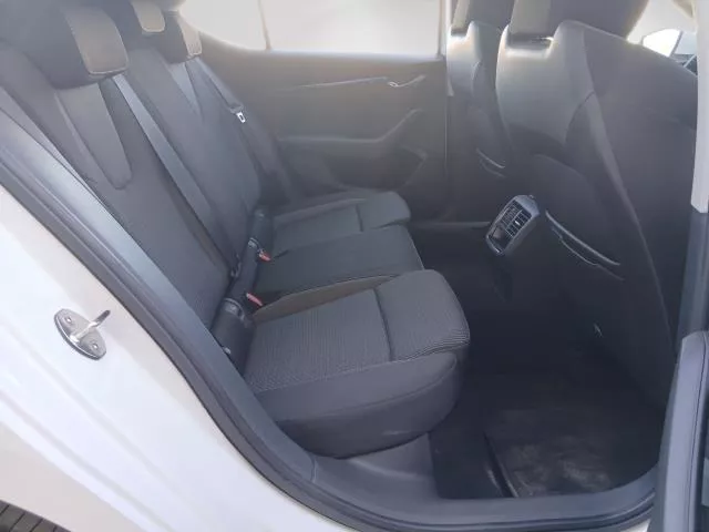 Skoda Octavia 2.0 TDI Ambition 85 kW (115 CV) de segunda mano