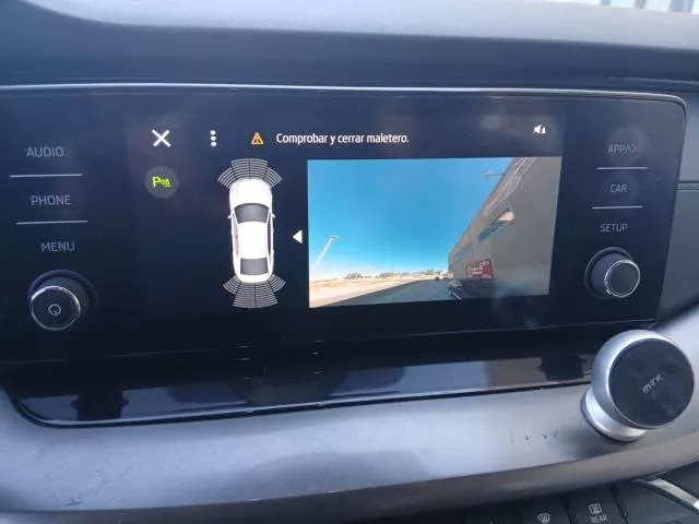 Skoda Octavia 2.0 TDI Ambition 85 kW (115 CV) de segunda mano