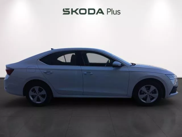 Skoda Octavia 2.0 TDI Ambition 85 kW (115 CV) de segunda mano