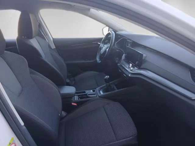 Skoda Octavia 2.0 TDI Ambition 85 kW (115 CV) de segunda mano