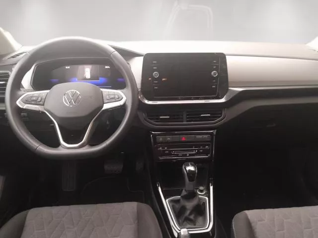 Volkswagen T-Cross Life 1.0 TSI 85 kW (116 CV) DSG de segunda mano