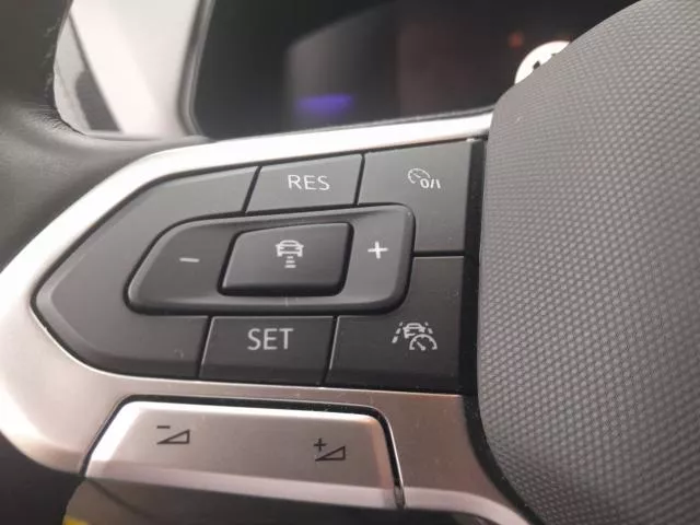 Volkswagen T-Cross Life 1.0 TSI 85 kW (116 CV) DSG de segunda mano