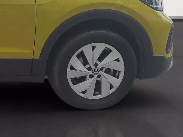 Volkswagen T-Cross Life 1.0 TSI 85 kW (116 CV) DSG de segunda mano