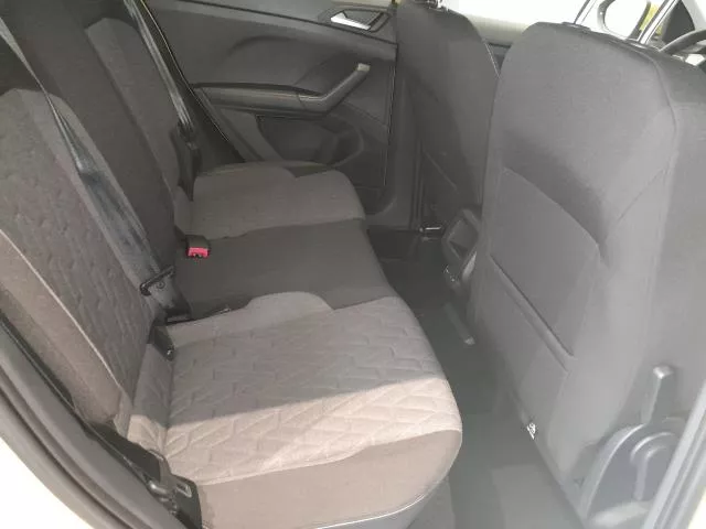 Volkswagen T-Cross Life 1.0 TSI 85 kW (116 CV) DSG de segunda mano