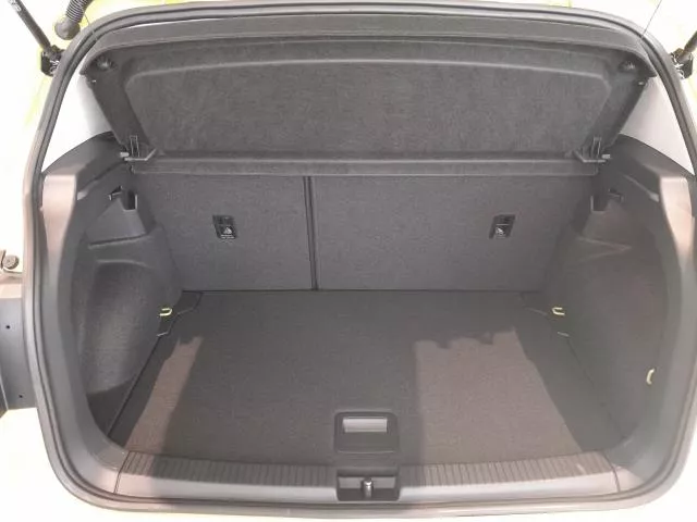 Volkswagen T-Cross Life 1.0 TSI 85 kW (116 CV) DSG de segunda mano