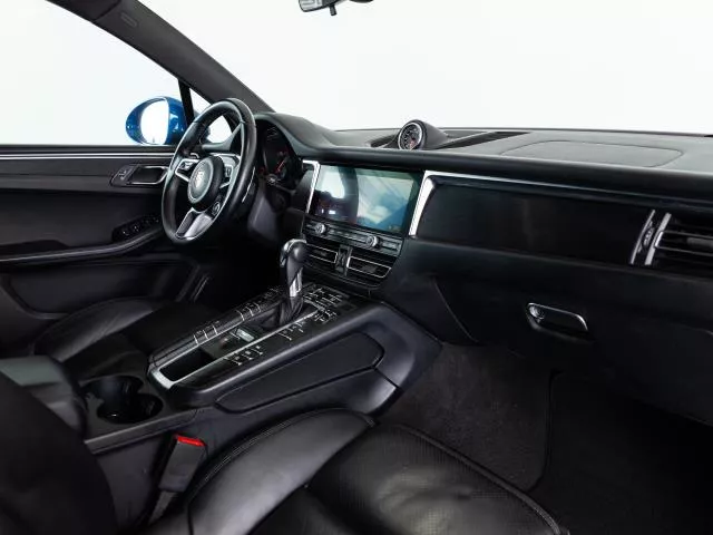 Porsche Macan GTS 280 kW (380 CV) de segunda mano