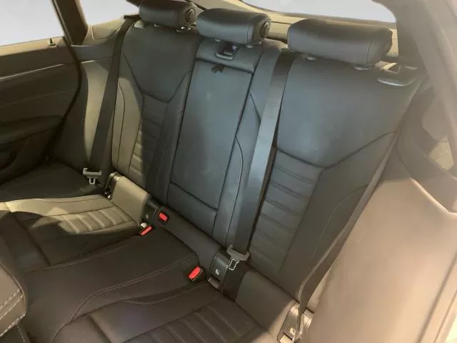 BMW Serie 4 420d Gran Coupe 140 kW (190 CV) de segunda mano