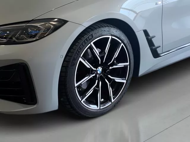 BMW Serie 4 420d Gran Coupe 140 kW (190 CV) de segunda mano
