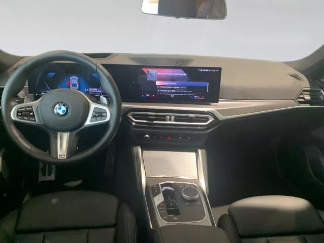 BMW Serie 4 420d Gran Coupe 140 kW (190 CV) de segunda mano