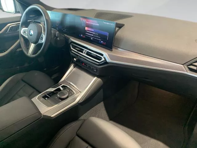 BMW Serie 4 420d Gran Coupe 140 kW (190 CV) de segunda mano
