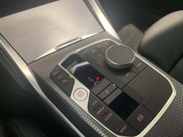 BMW Serie 4 420d Gran Coupe 140 kW (190 CV) de segunda mano