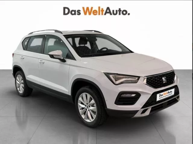 SEAT Ateca 1.5 TSI S&S Style XXL DSG 110 kW (150 CV) de segunda mano