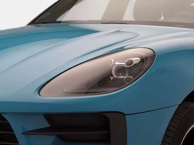 Porsche Macan 180 kW (245 CV) de segunda mano