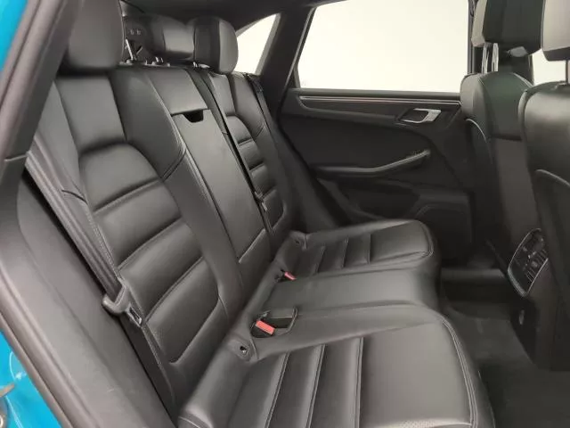 Porsche Macan 180 kW (245 CV) de segunda mano