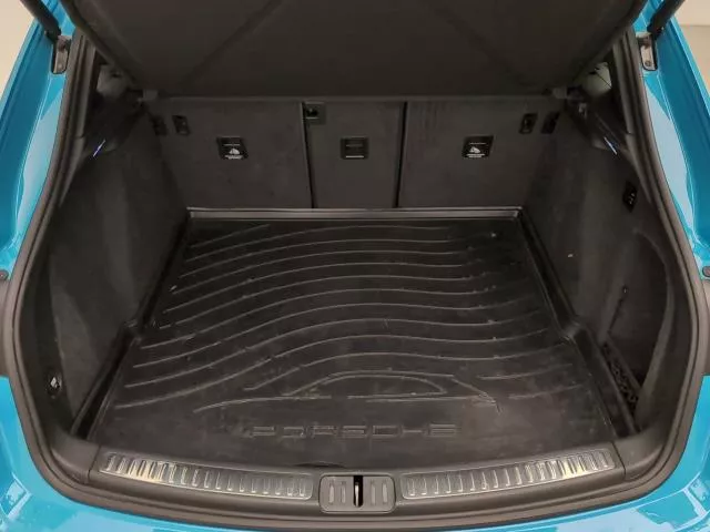 Porsche Macan 180 kW (245 CV) de segunda mano