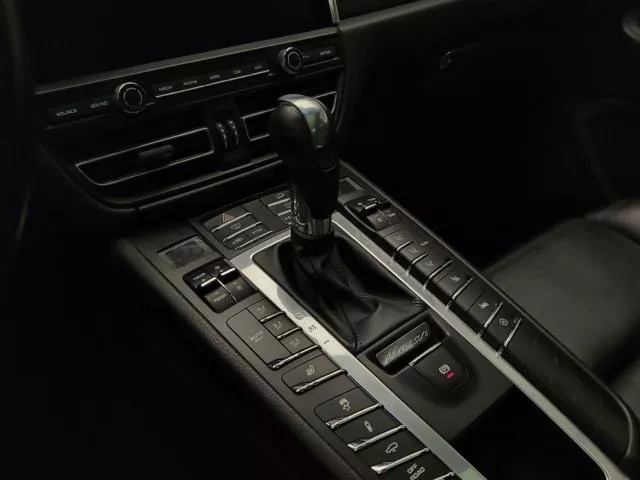 Porsche Macan 180 kW (245 CV) de segunda mano