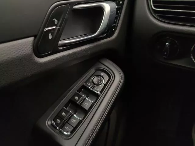 Porsche Macan 180 kW (245 CV) de segunda mano