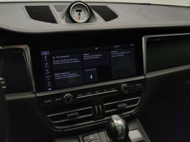 Porsche Macan 180 kW (245 CV) de segunda mano