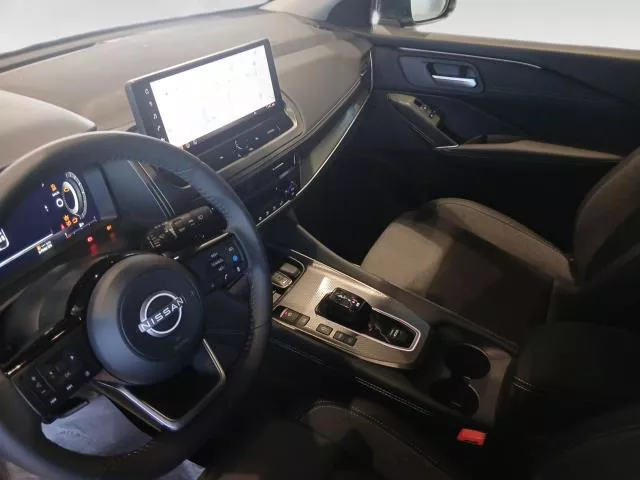 Nissan Qashqai E-POWER N-Connecta Auto 140 kW (190 CV) de segunda mano