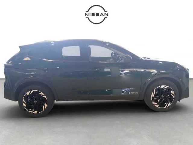 Nissan Qashqai E-POWER N-Connecta Auto 140 kW (190 CV) de segunda mano