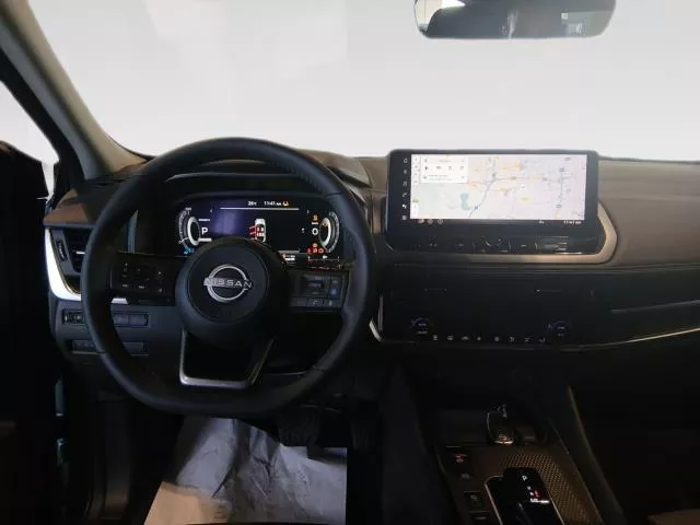 Nissan Qashqai E-POWER N-Connecta Auto 140 kW (190 CV) de segunda mano