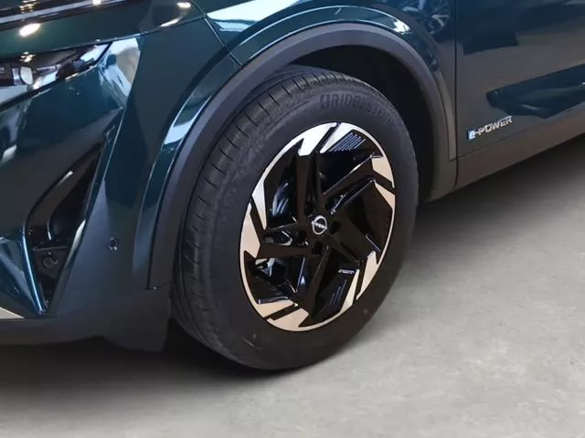 Nissan Qashqai E-POWER N-Connecta Auto 140 kW (190 CV) de segunda mano