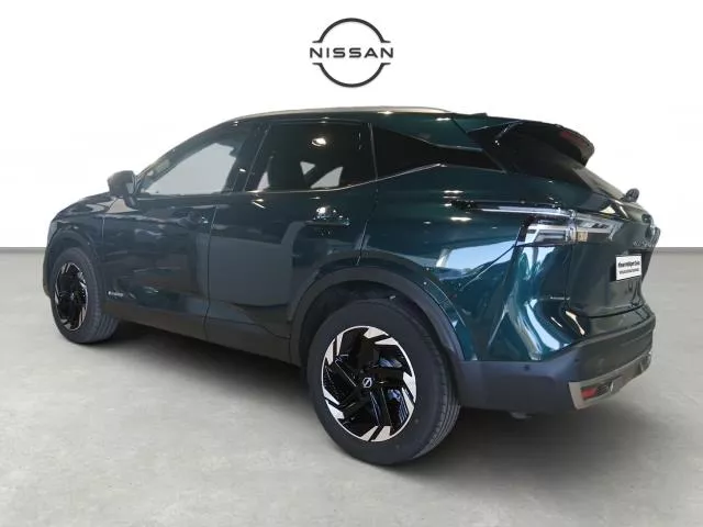 Nissan Qashqai E-POWER N-Connecta Auto 140 kW (190 CV) de segunda mano