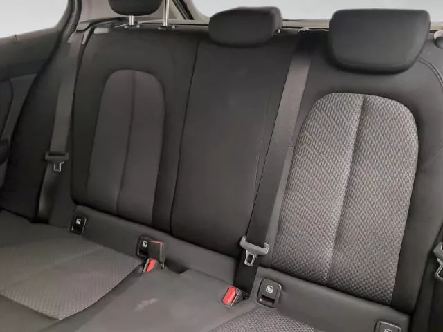 BMW Serie 1 118i 103 kW (140 CV) de segunda mano