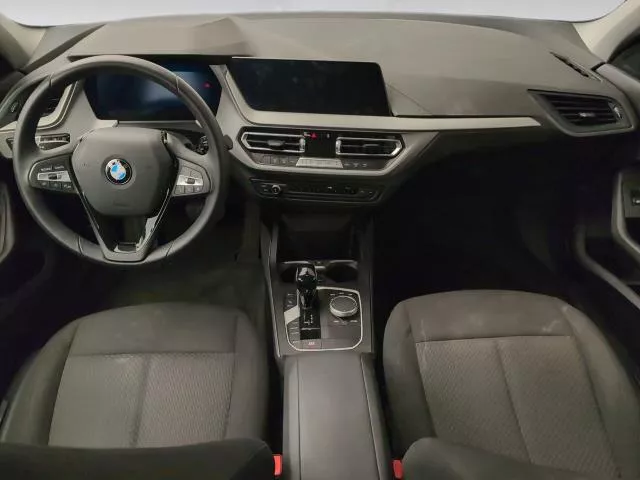 BMW Serie 1 118i 103 kW (140 CV) de segunda mano