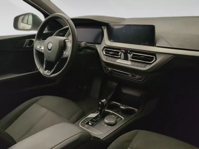 BMW Serie 1 118i 103 kW (140 CV) de segunda mano