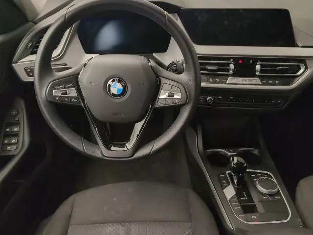 BMW Serie 1 118i 103 kW (140 CV) de segunda mano