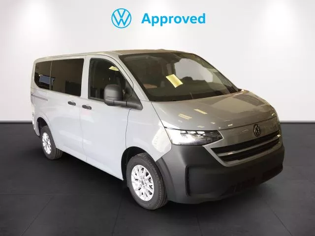 Volkswagen Caravelle Batalla Corta 2.0 TDI 110 kW (150 CV) de segunda mano