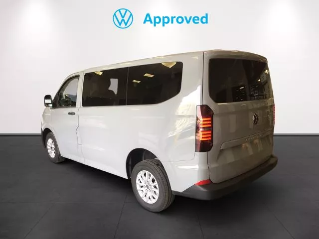 Volkswagen Caravelle Batalla Corta 2.0 TDI 110 kW (150 CV) de segunda mano