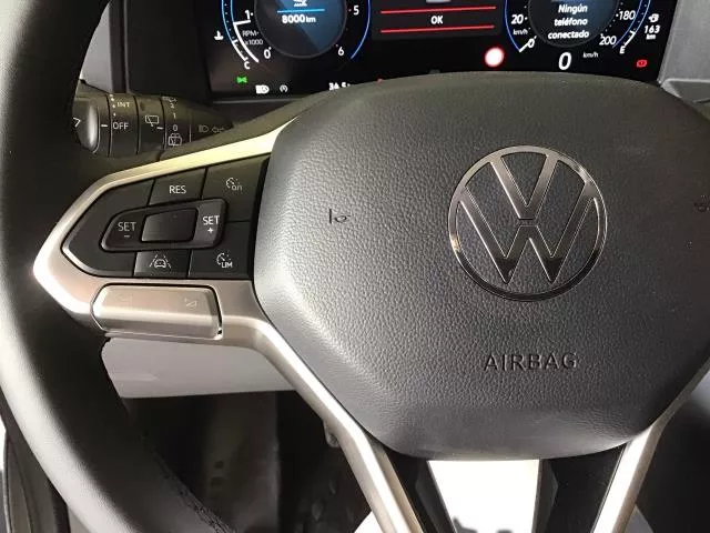 Volkswagen Caravelle Batalla Corta 2.0 TDI 110 kW (150 CV) de segunda mano