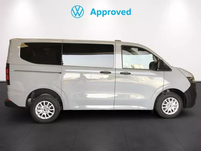 Volkswagen Caravelle Batalla Corta 2.0 TDI 110 kW (150 CV) de segunda mano