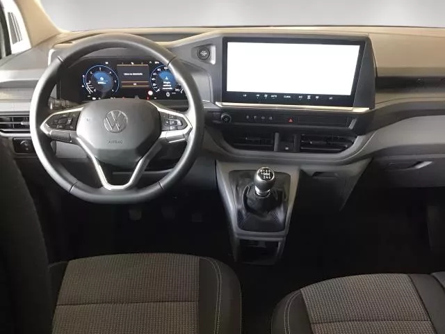 Volkswagen Caravelle Batalla Corta 2.0 TDI 110 kW (150 CV) de segunda mano