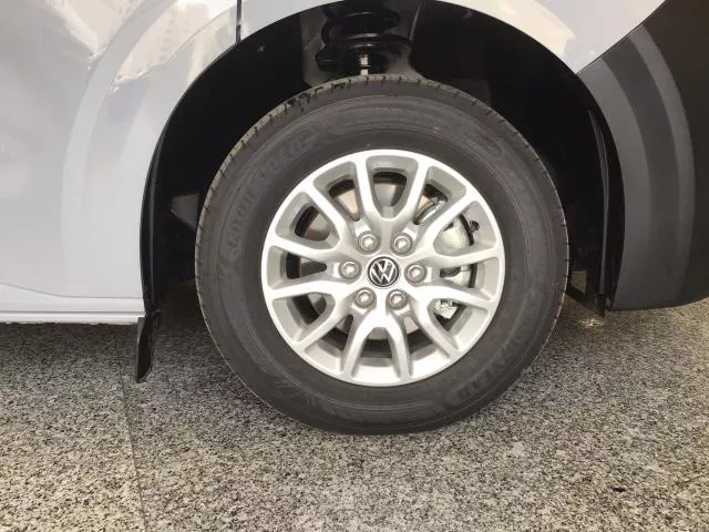 Volkswagen Caravelle Batalla Corta 2.0 TDI 110 kW (150 CV) de segunda mano