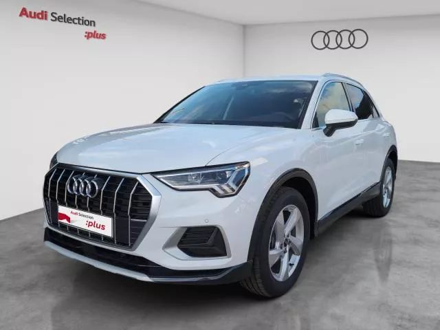 Audi Q3 Advanced 35 TFSI 110 kW (150 CV) S tronic de segunda mano