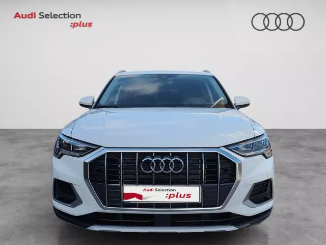 Audi Q3 Advanced 35 TFSI 110 kW (150 CV) S tronic de segunda mano