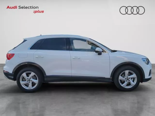 Audi Q3 Advanced 35 TFSI 110 kW (150 CV) S tronic de segunda mano