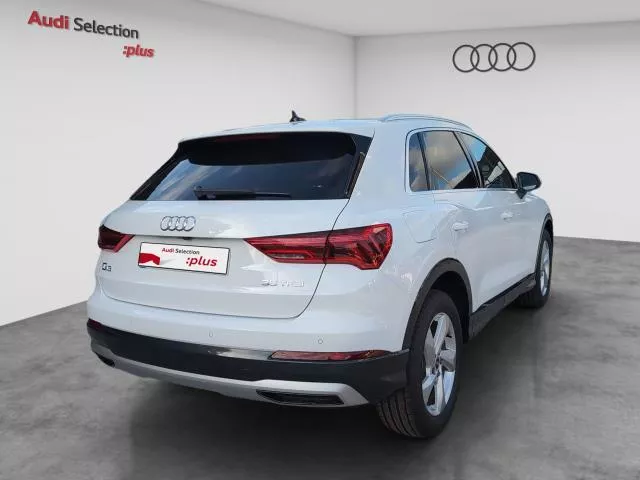 Audi Q3 Advanced 35 TFSI 110 kW (150 CV) S tronic de segunda mano
