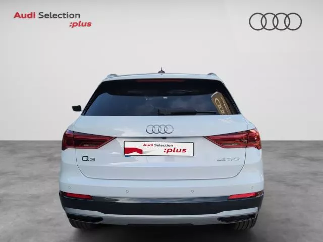 Audi Q3 Advanced 35 TFSI 110 kW (150 CV) S tronic de segunda mano