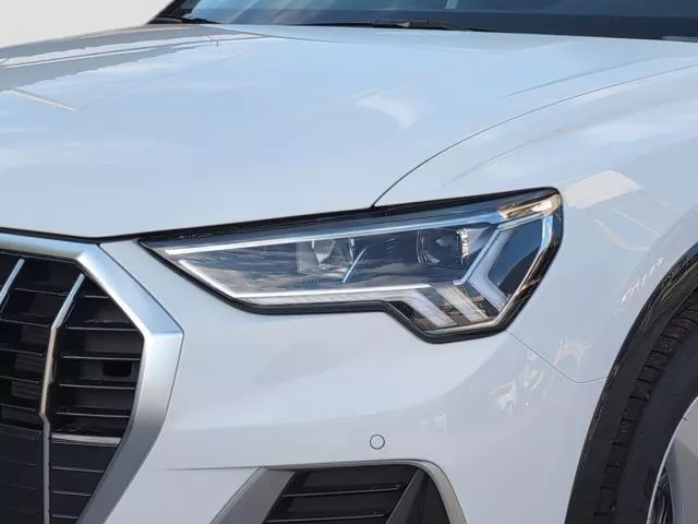 Audi Q3 Advanced 35 TFSI 110 kW (150 CV) S tronic de segunda mano